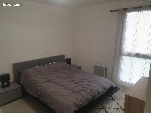 Location appartement T2 Nice - Photo 3