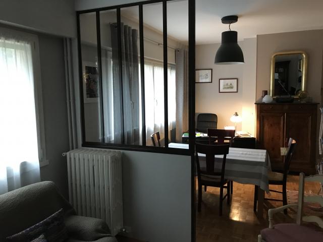 Location appartement T2 Issy les Moulineaux - Photo 3