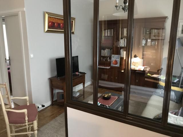 Location appartement T2 Issy les Moulineaux - Photo 4
