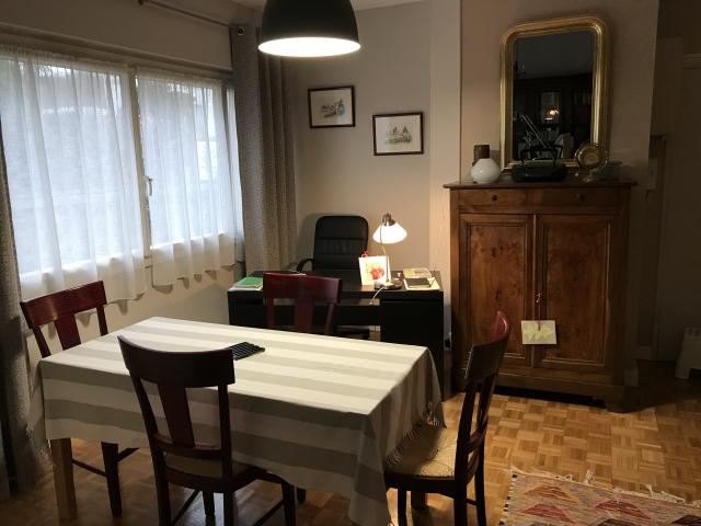 Location appartement T2 Issy les Moulineaux - Photo 5