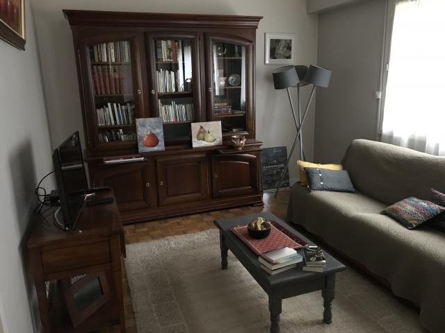Location appartement T2 Issy les Moulineaux - Photo 6