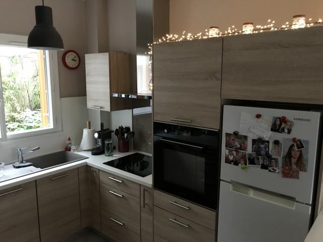 Location appartement T2 Issy les Moulineaux - Photo 7