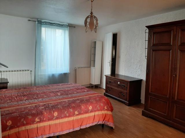 Location appartement T2 Metz - Photo 2