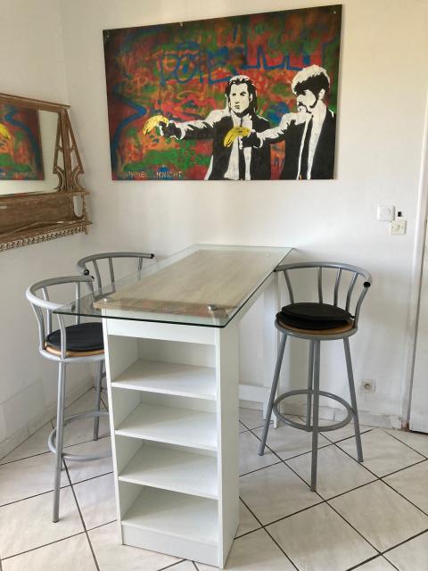 Location chambre Mauguio - Photo 7