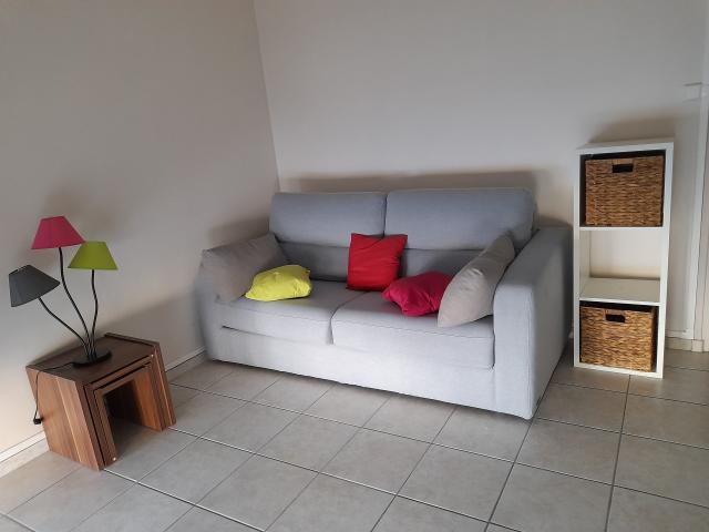 Location studio Montelimar - Photo 2