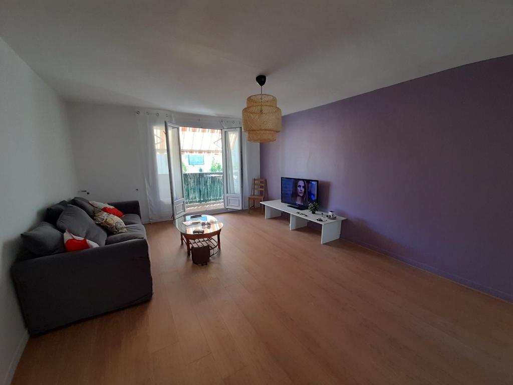 Location chambre Venissieux - Photo 1