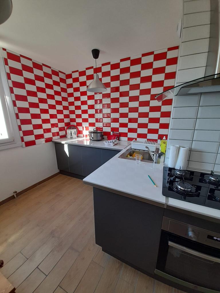 Location chambre Venissieux - Photo 2