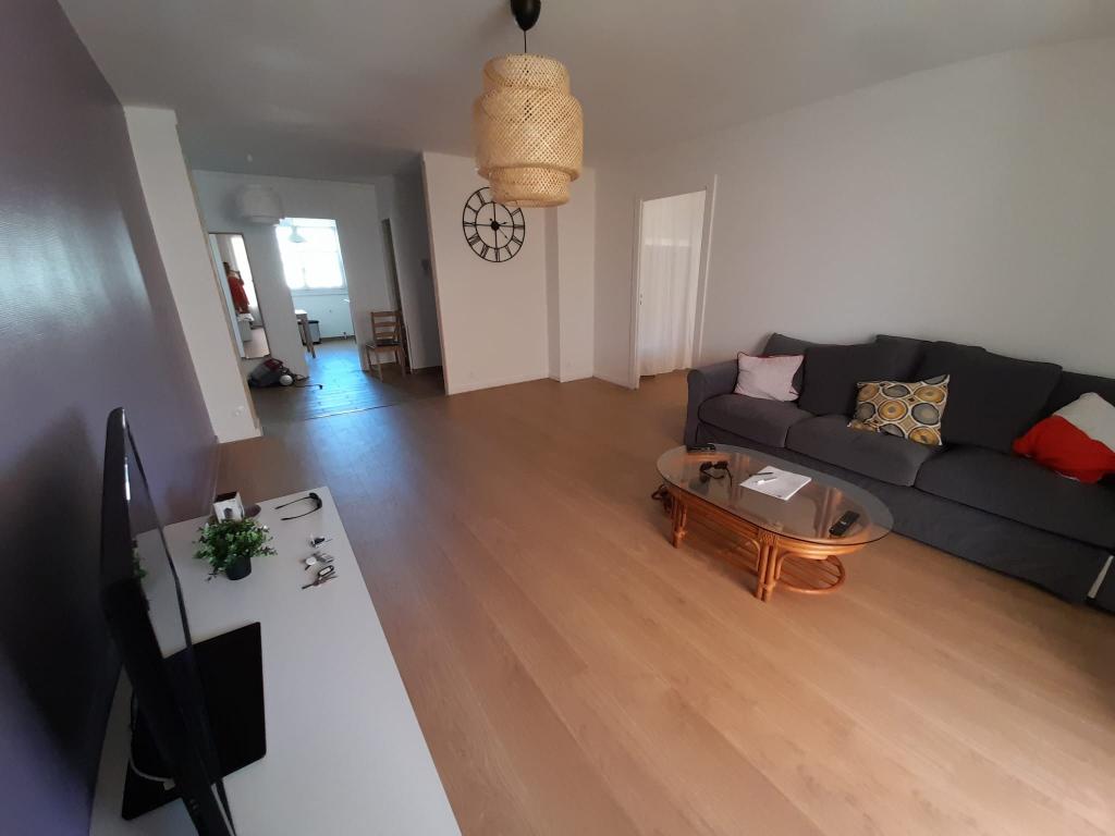 Location chambre Venissieux - Photo 4