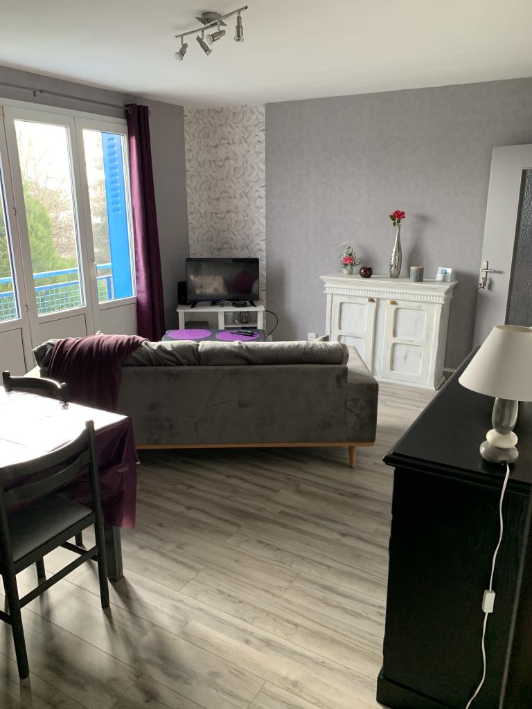 Location chambre Audincourt - Photo 1