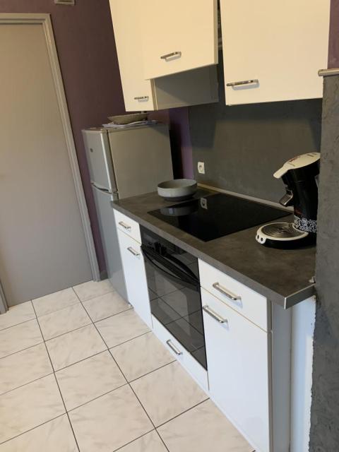 Location appartement T3 Audincourt - Photo 2