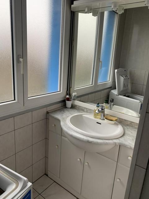 Location appartement T3 Audincourt - Photo 5