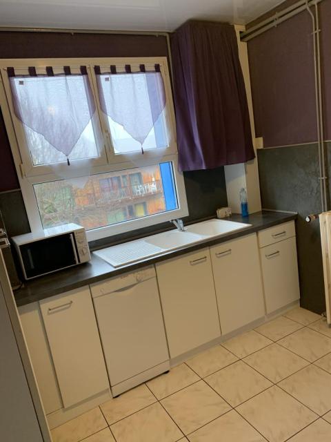 Location appartement T3 Audincourt - Photo 6