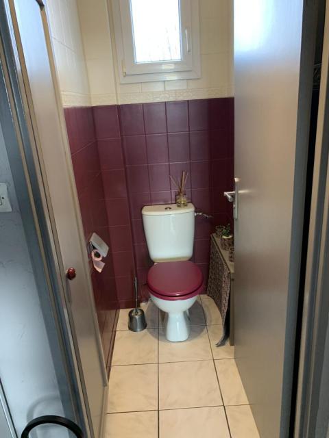 Location appartement T3 Audincourt - Photo 7