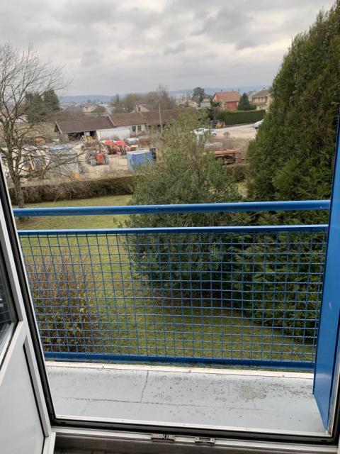 Location appartement T3 Audincourt - Photo 9