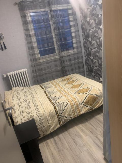 Location appartement T3 Audincourt - Photo 10