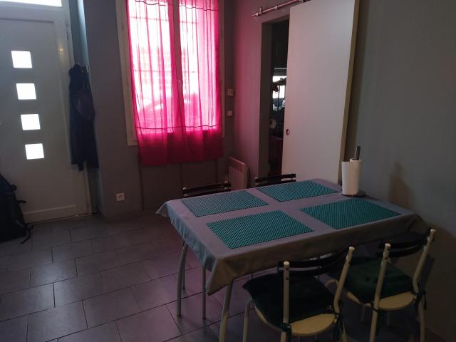 Location studio Nimes - Photo 2