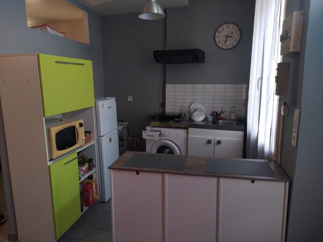 Location studio Nimes - Photo 3