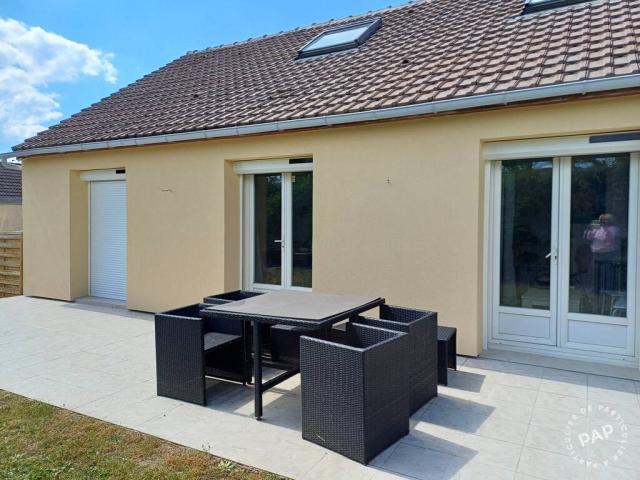 Location appartement T3 Souppes sur Loing - Photo 2