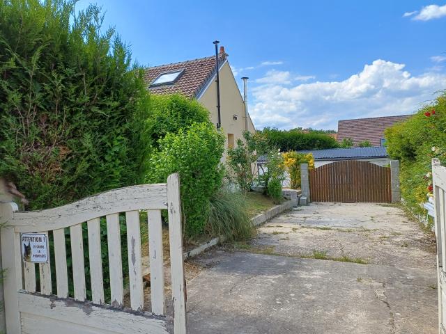 Location appartement T3 Souppes sur Loing - Photo 5