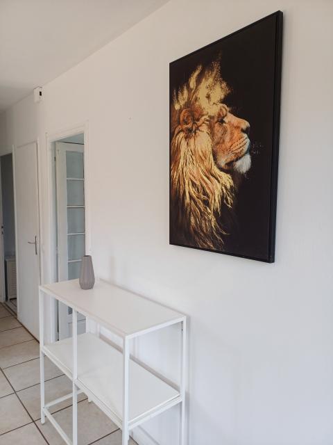 Location appartement T3 Souppes sur Loing - Photo 6