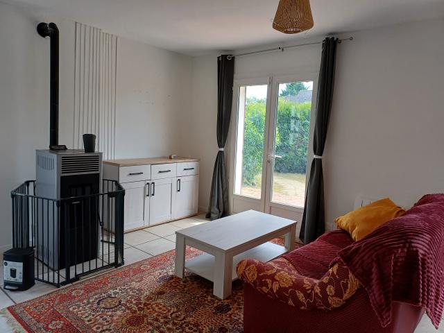 Location appartement T3 Souppes sur Loing - Photo 7