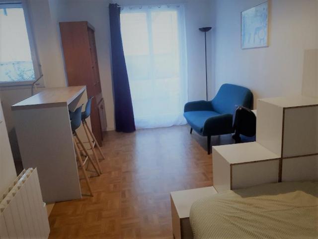 Location studio Arcueil - Photo 2
