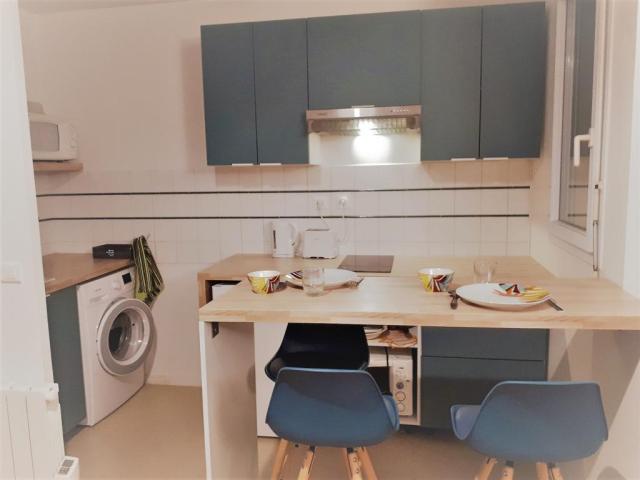 Location studio Arcueil - Photo 3
