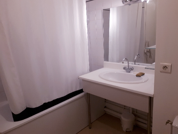 Location studio Arcueil - Photo 5