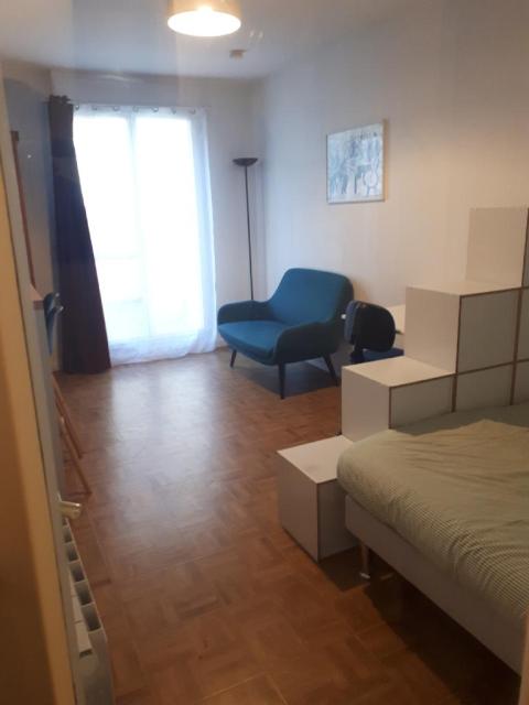 Location studio Arcueil - Photo 7