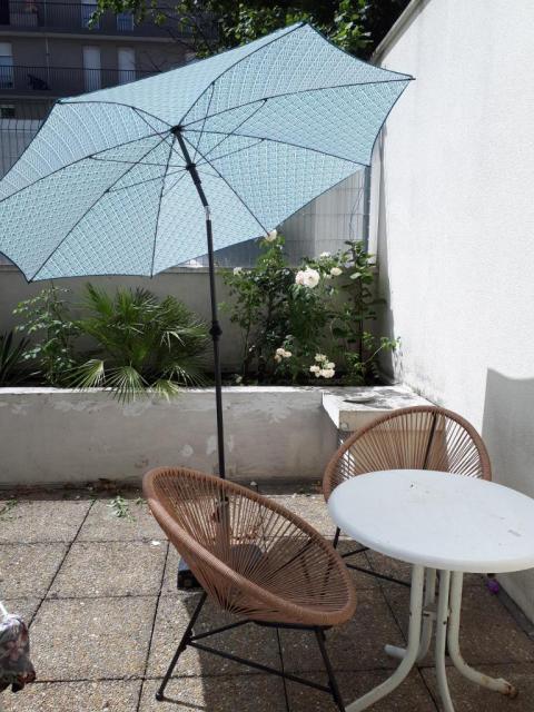 Location studio Arcueil - Photo 8