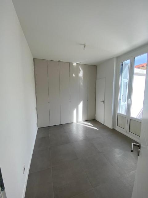 Location appartement T4 Beausoleil - Photo 1