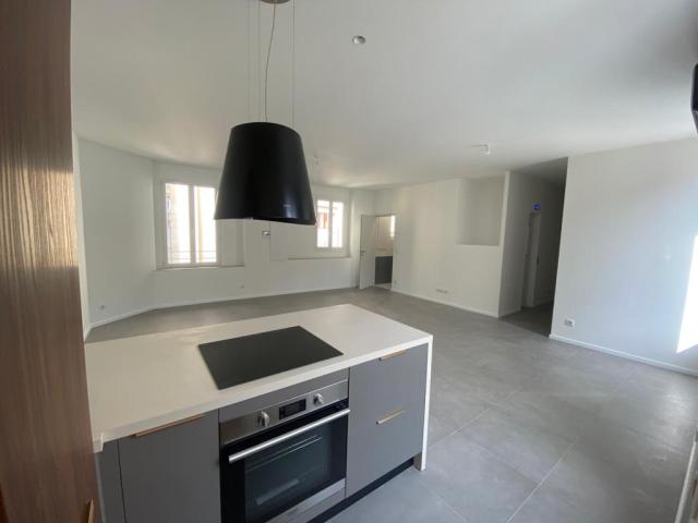 Location appartement T4 Beausoleil - Photo 2