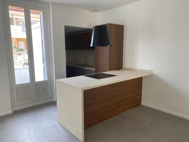 Location appartement T4 Beausoleil - Photo 4