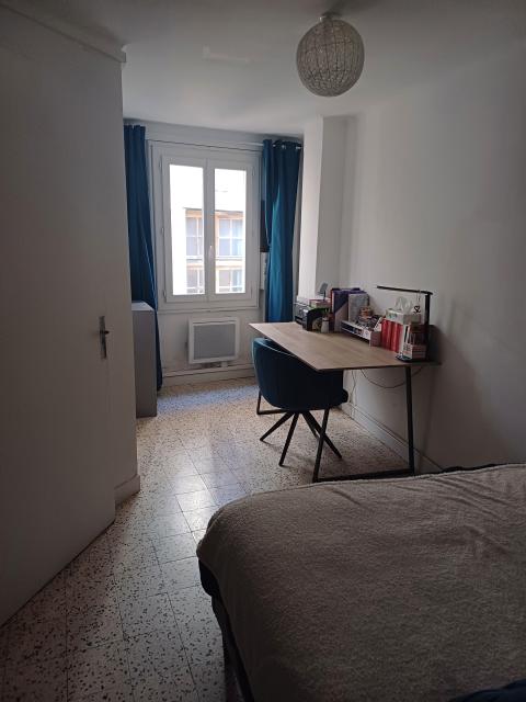 Location appartement T2 Montpellier - Photo 3