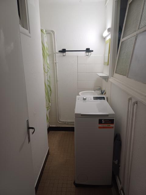 Location appartement T2 Montpellier - Photo 5