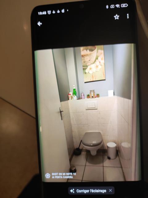Location appartement T3 Perpignan - Photo 2