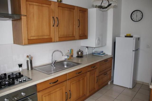 Location appartement T3 St Etienne de St Geoirs - Photo 2