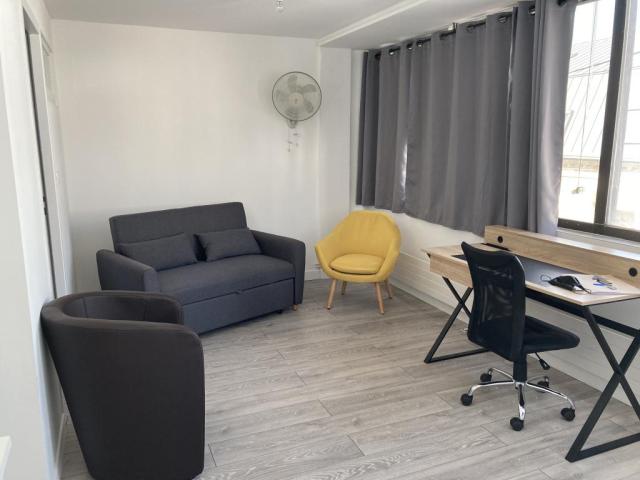 Location appartement T1 La Roche sur Yon - Photo 2