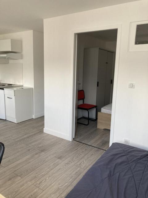 Location appartement T1 La Roche sur Yon - Photo 3