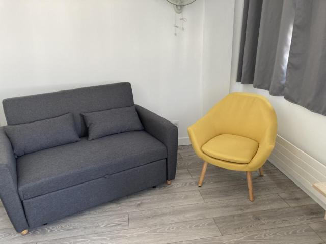 Location appartement T1 La Roche sur Yon - Photo 5