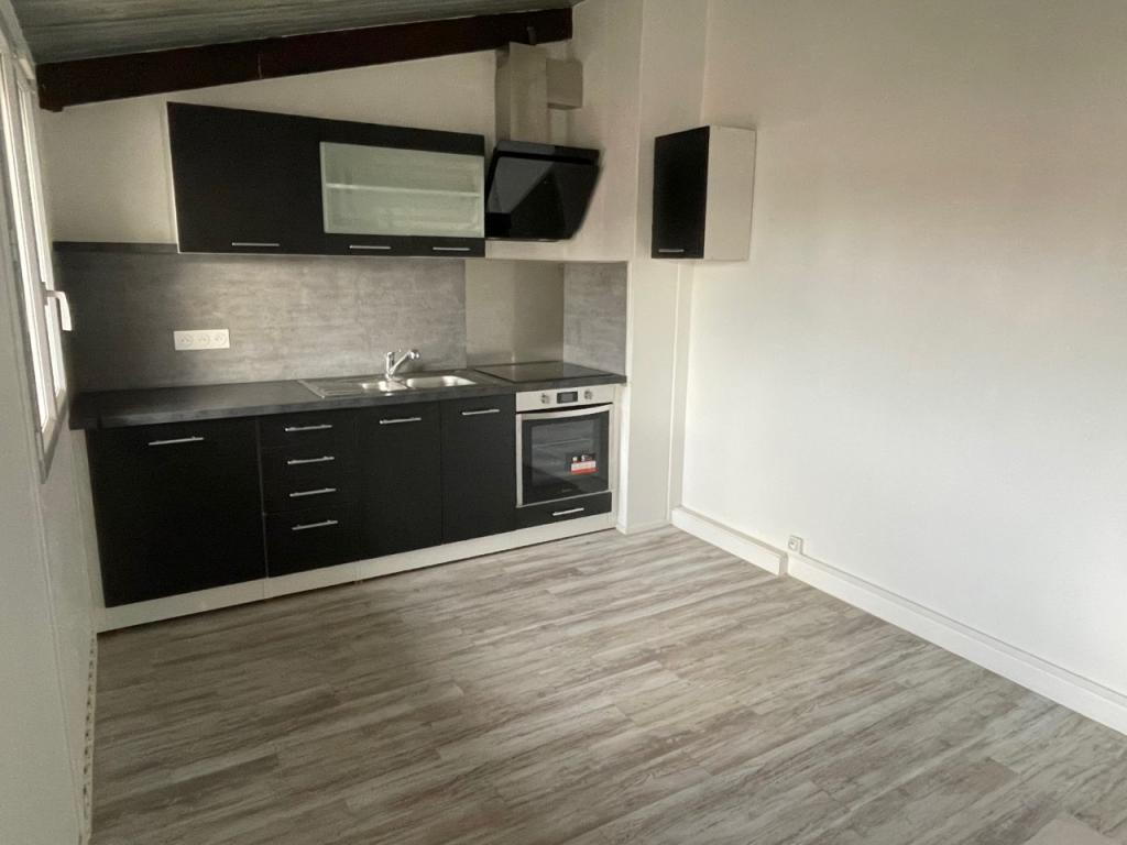 Location chambre Mantes la Ville - Photo 1