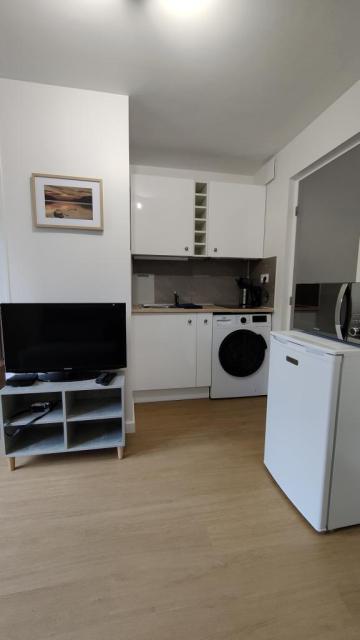 Location maison F2 Les Essarts le Roi - Photo 5