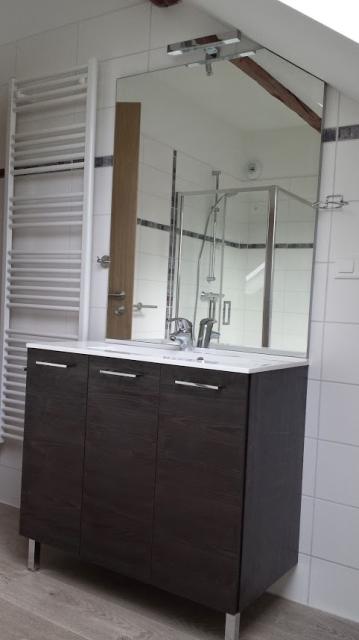 Location appartement T2 Sarreguemines - Photo 2