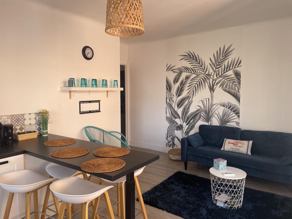 Location chambre Toulon - Photo 1