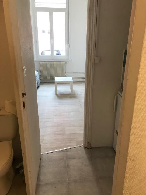 Location appartement T1 Amiens - Photo 4