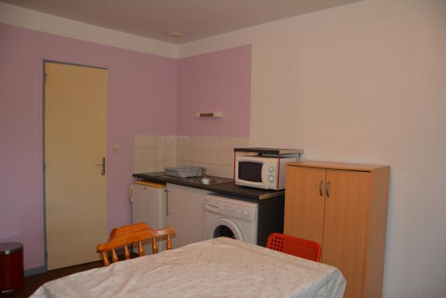 Location studio Angers - Photo 7