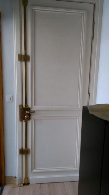 Location appartement T2 Lille - Photo 7