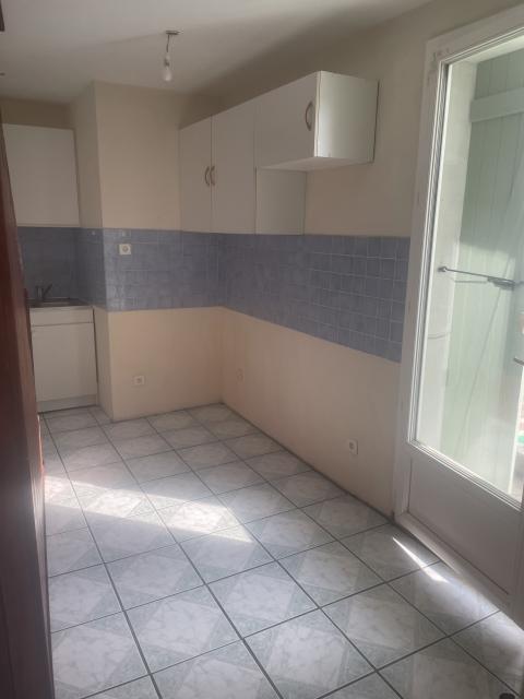 Location appartement T2 Annemasse - Photo 1