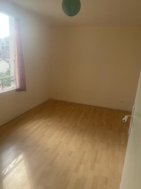 Location appartement T2 Annemasse - Photo 2