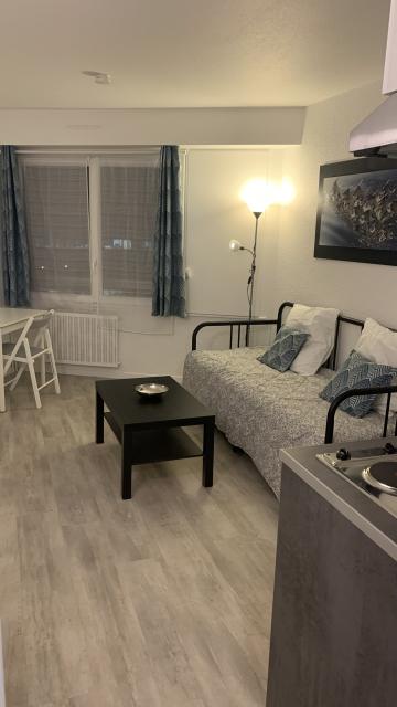 Location studio Cergy - Photo 2